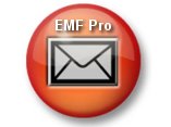 Email A Friend (EMF) Pro