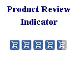 Product Review Indicator